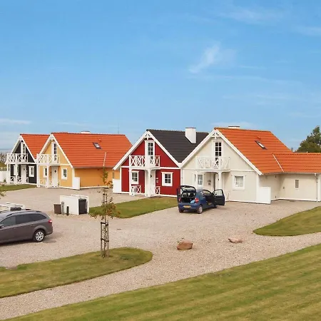 Matleena - 200m From The Sea In Funen By Interhome *