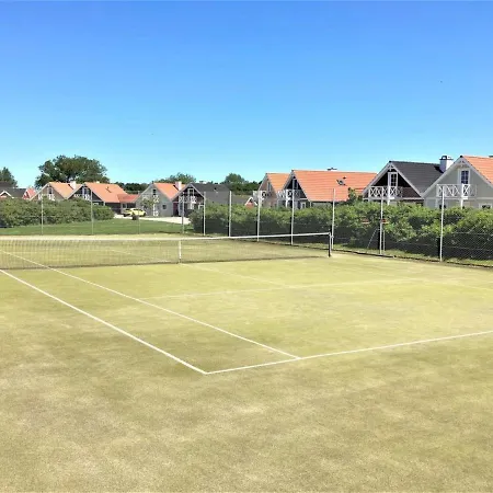 Matleena - 200m From The Sea In Funen By Interhome Bro (Funen)
