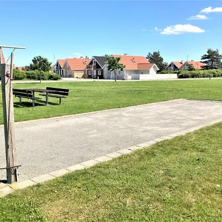 Дом отдыха Matleena - 200m From The Sea In Funen By Interhome Bro (Funen)