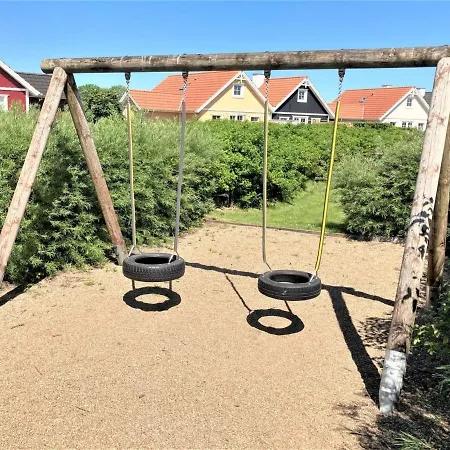 Matleena - 200m From The Sea In Funen By Interhome Bro (Funen)