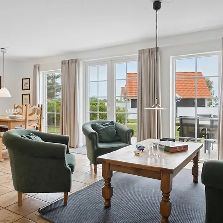 Matleena - 200m From The Sea By Interhome Prázdninový dům *