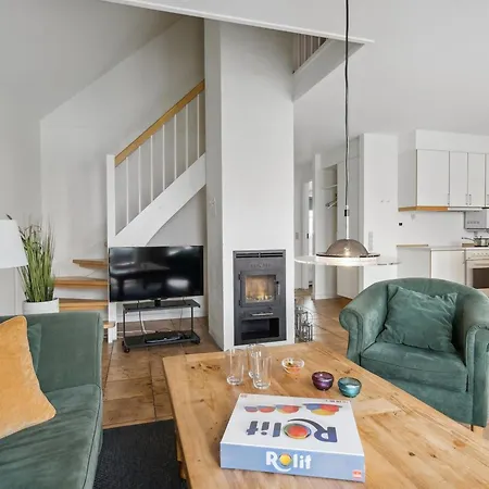 Matleena - 200m From The Sea By Interhome Prázdninový dům *