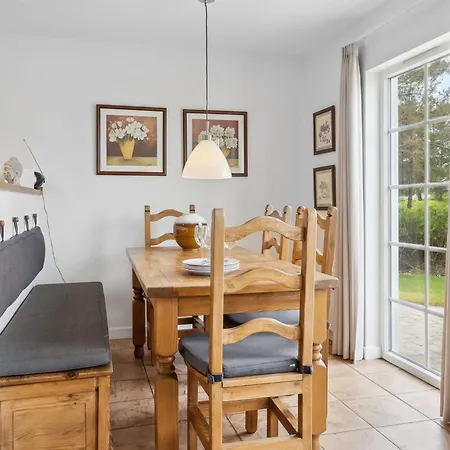 Semesterbostad Matleena - 200m From The Sea By Interhome Bro (Funen)