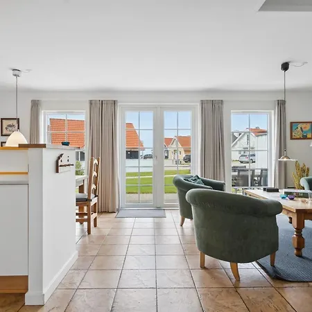 Semesterbostad Matleena - 200m From The Sea By Interhome *