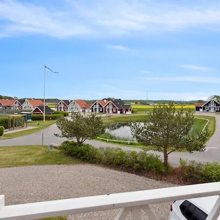 Semesterbostad Matleena - 200m From The Sea By Interhome Bro (Funen)