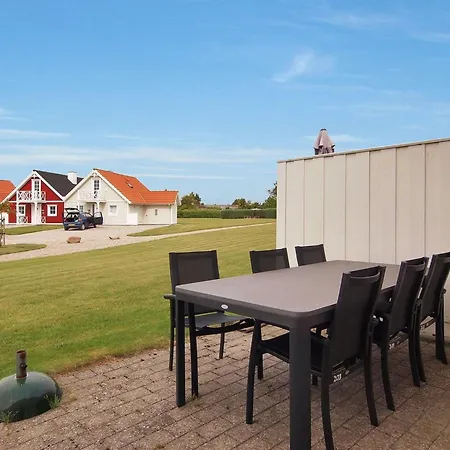 Matleena - 200m From The Sea By Interhome Casa vacanze *