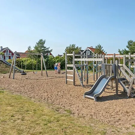 Matleena - 200m From The Sea By Interhome Feriehus Bro (Funen)
