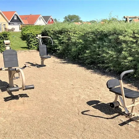 Feriehus Matleena - 200m From The Sea By Interhome Bro (Funen)