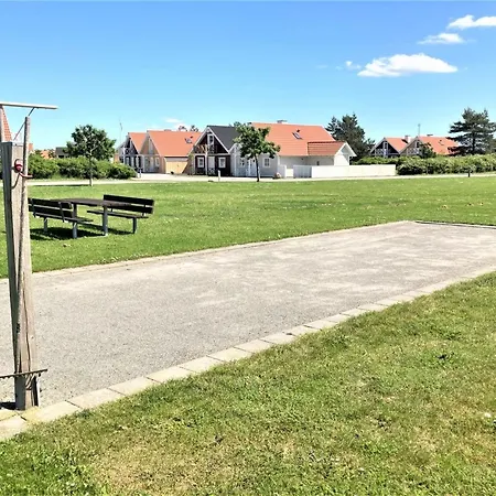 Feriehus Matleena - 200m From The Sea By Interhome Bro (Funen)