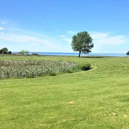 Semesterbostad Matleena - 200m From The Sea By Interhome Bro (Funen)
